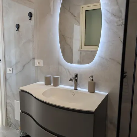 Azzurra Splendor 펜션 토레 델레 스텔레
