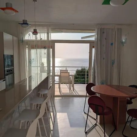 펜션 Azzurra Splendor 토레 델레 스텔레