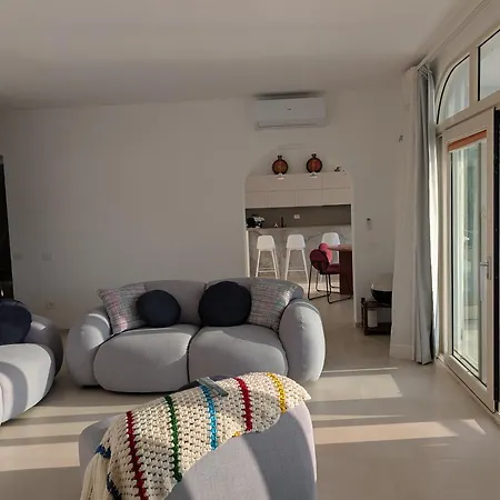 Azzurra Splendor 펜션 토레 델레 스텔레