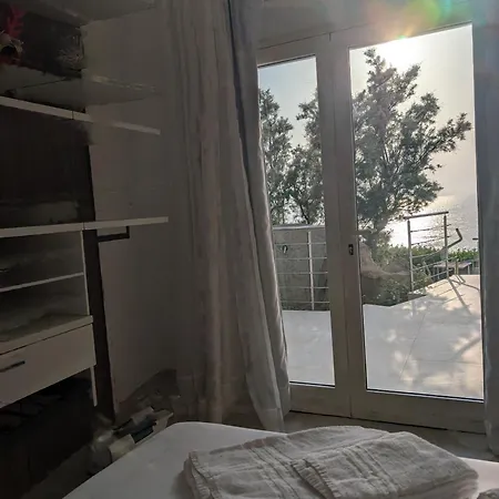 Azzurra Splendor 펜션 토레 델레 스텔레