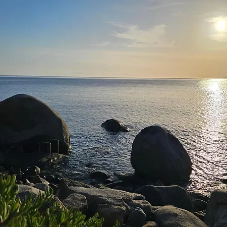Сasa de vacaciones Azzurra Splendor