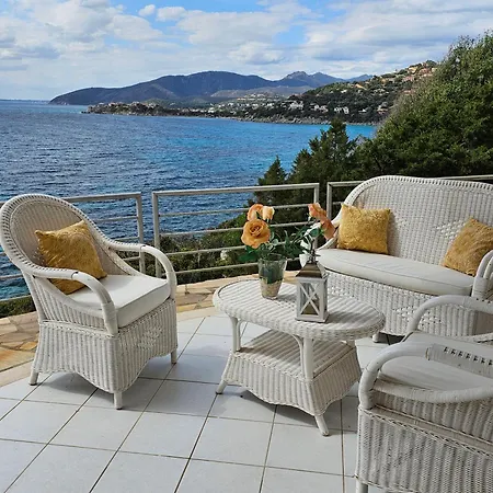 Azzurra Splendor