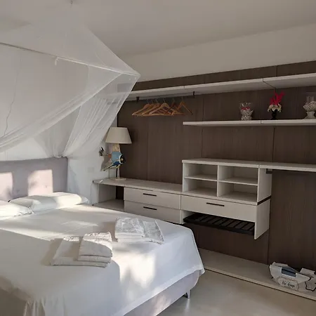 Holiday home Azzurra Splendor Torre delle Stelle