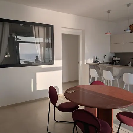 Holiday home Azzurra Splendor Torre delle Stelle