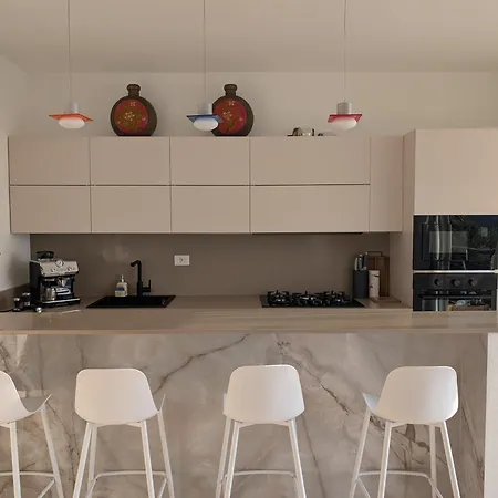 Holiday home Azzurra Splendor *