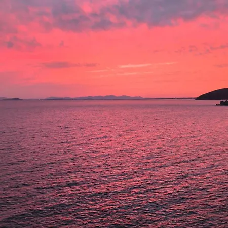 Azzurra Splendor * Torre delle Stelle
