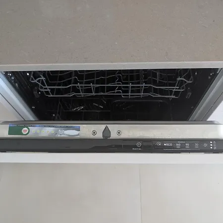 Holiday home Azzurra Splendor