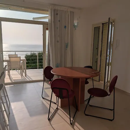 Azzurra Splendor Holiday home *