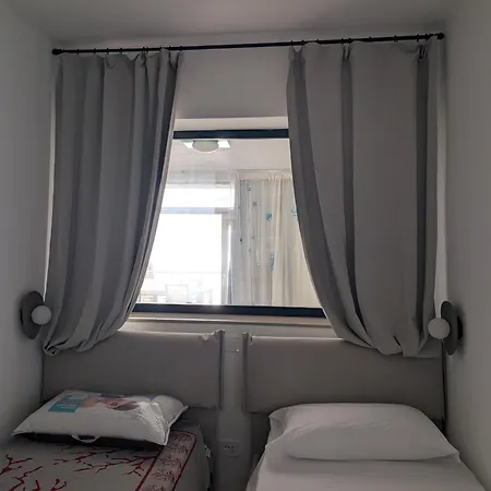 Azzurra Splendor * Torre delle Stelle