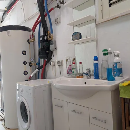 Holiday home Azzurra Splendor