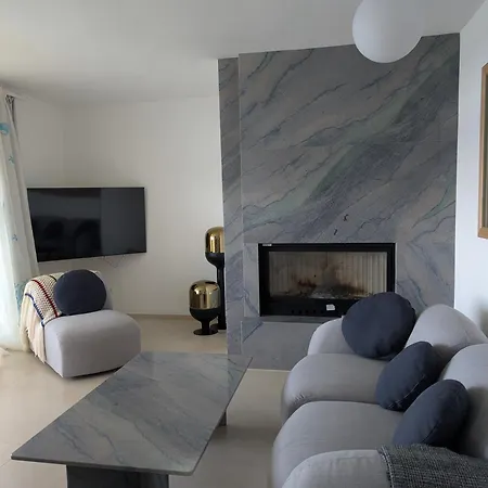 Holiday home Azzurra Splendor