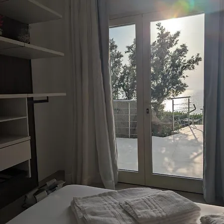 Holiday home Azzurra Splendor