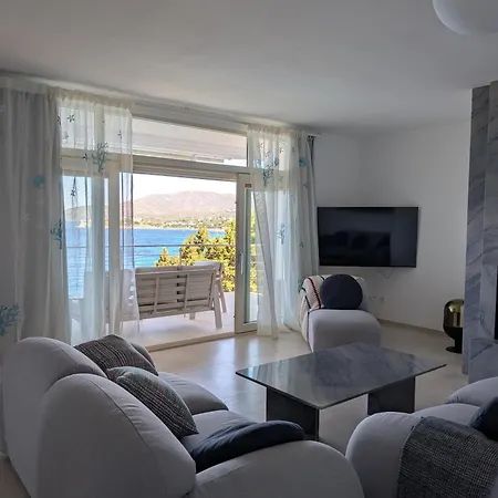Holiday home Azzurra Splendor Torre delle Stelle