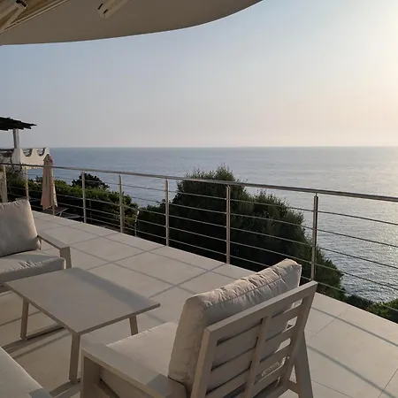 Holiday home Azzurra Splendor *