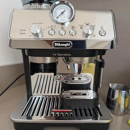 Holiday home Azzurra Splendor *