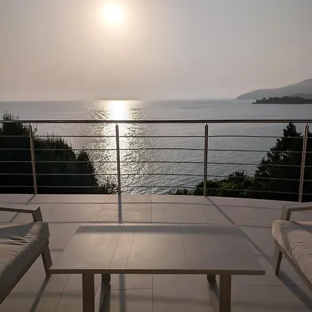 Holiday home Azzurra Splendor Torre delle Stelle