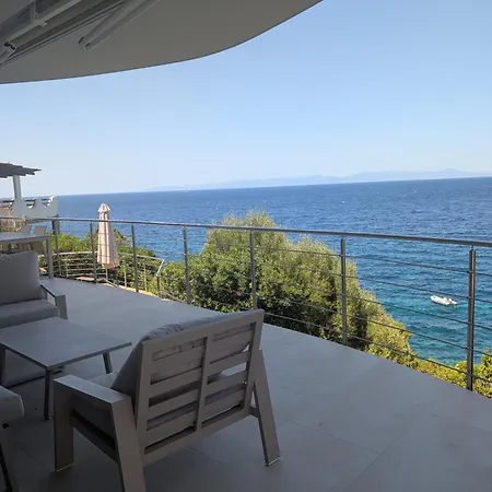 Azzurra Splendor Holiday home *