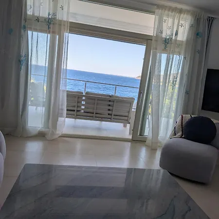 Azzurra Splendor Holiday home Torre delle Stelle