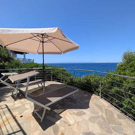 Azzurra Splendor Holiday home Torre delle Stelle