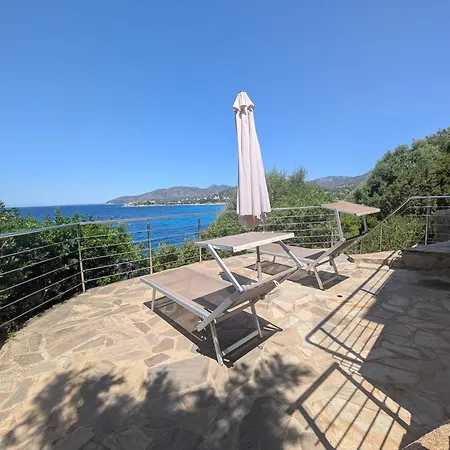 Azzurra Splendor Holiday home *