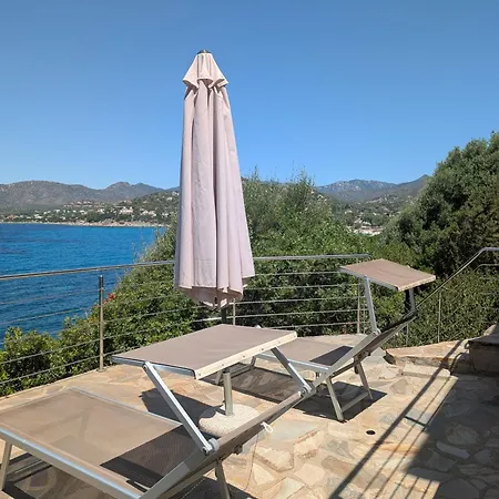 Azzurra Splendor Torre delle Stelle