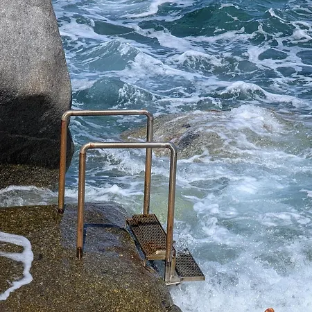 Azzurra Splendor Holiday home *