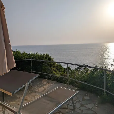 Holiday home Azzurra Splendor Torre delle Stelle