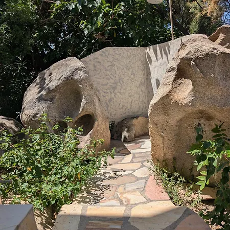 Azzurra Splendor Holiday home Torre delle Stelle