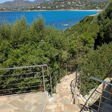 Сasa de vacaciones Azzurra Splendor Torre delle Stelle