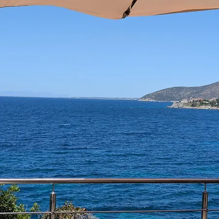 Azzurra Splendor Holiday home