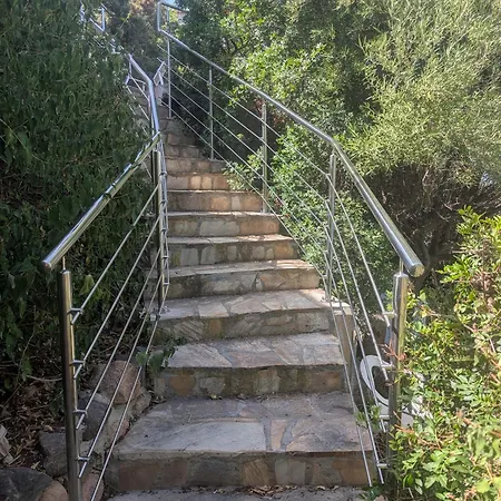 Holiday home Azzurra Splendor