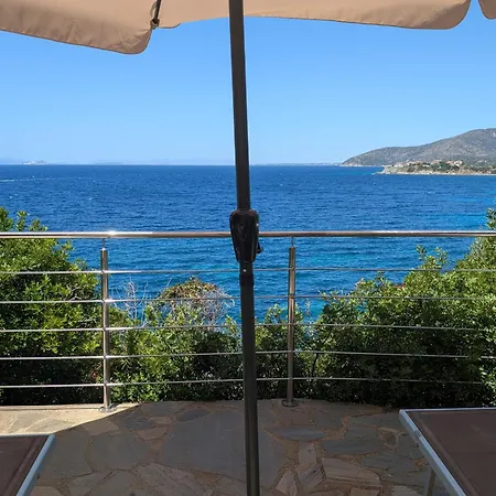 Holiday home Azzurra Splendor