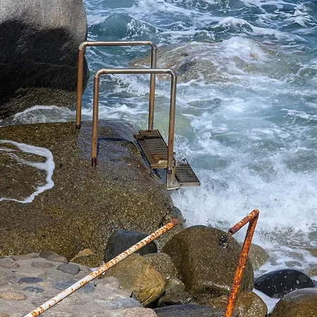 Holiday home Azzurra Splendor