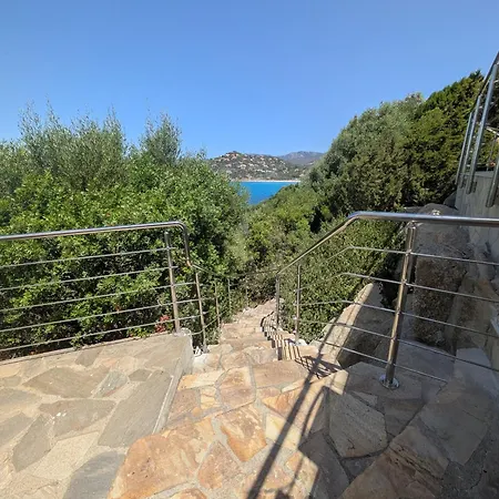 Сasa de vacaciones Azzurra Splendor *