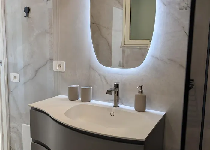 Azzurra Splendor Дом отдыха Торре-делле-Стелле