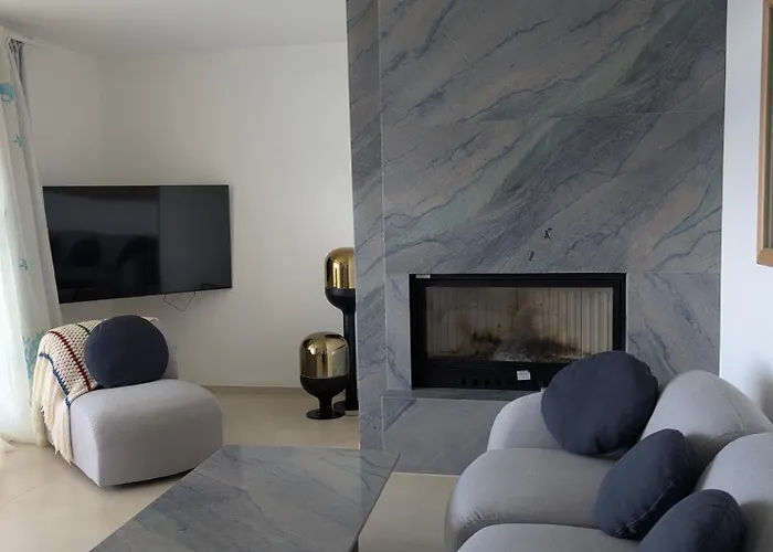 Nyaraló Azzurra Splendor