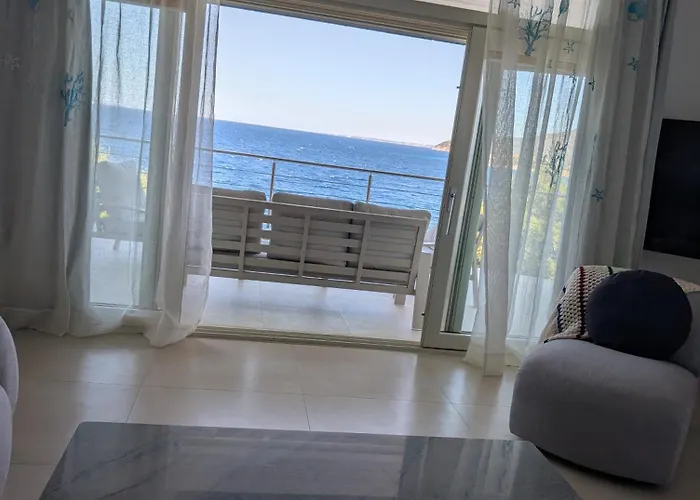 Azzurra Splendor Nyaraló Torre delle Stelle