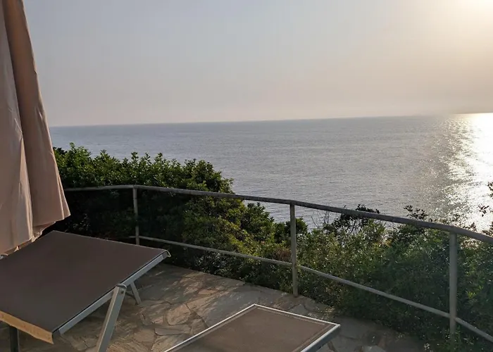 Nyaraló Azzurra Splendor Torre delle Stelle