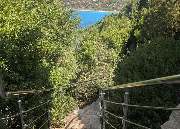Azzurra Splendor Torre delle Stelle